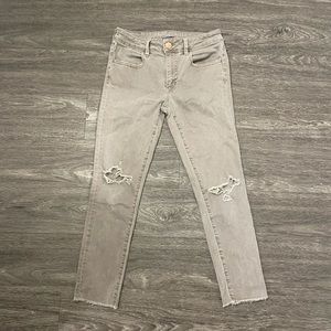 American Eagle Jeggings